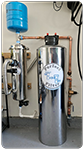 THE PERFECT FILTER WHOLE HOUSE SYSTEM